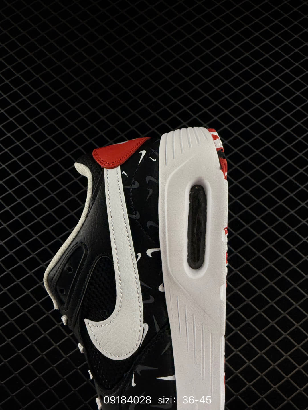 Nike CW4554 CW4555